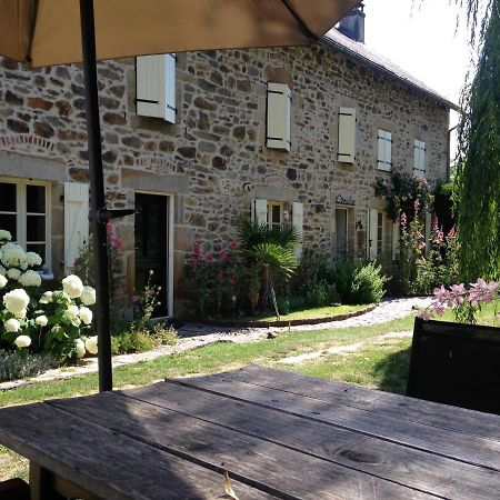 B&B Maison Coralie Sainte-Christine  외부 사진