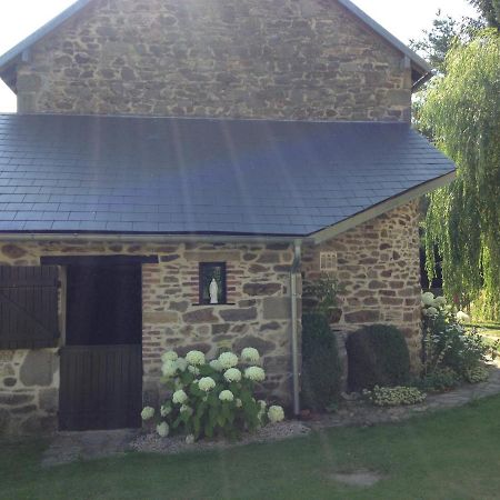 B&B Maison Coralie Sainte-Christine  외부 사진
