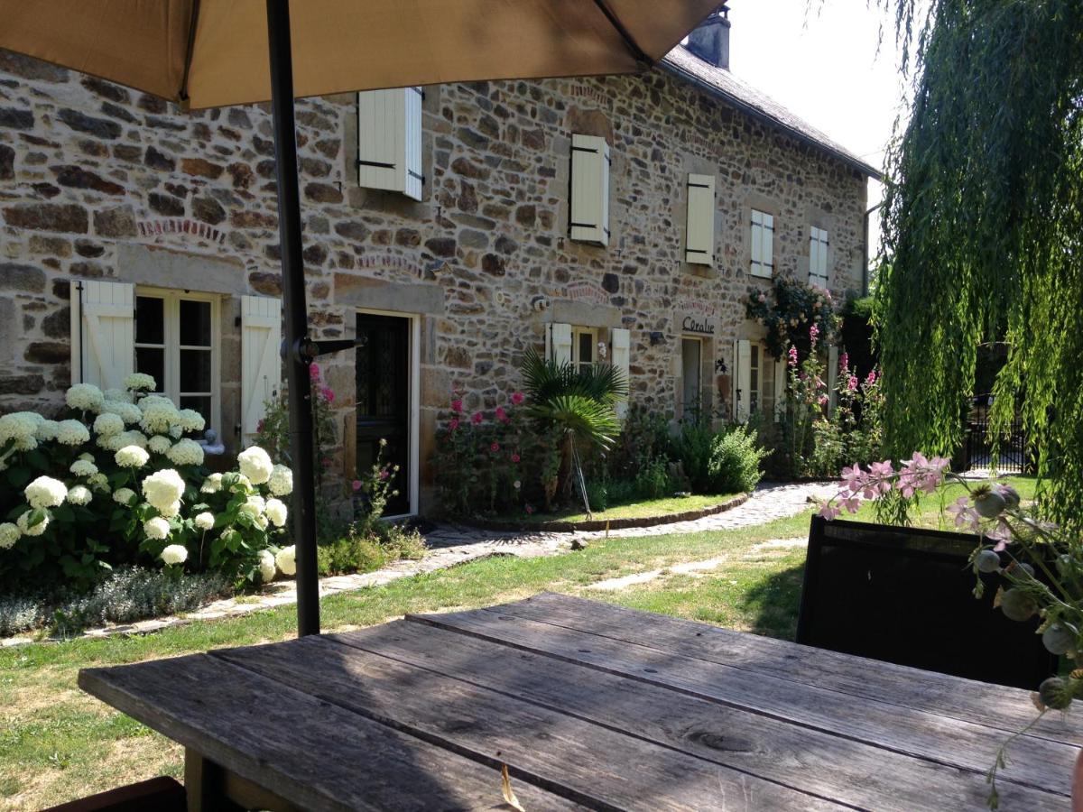 B&B Maison Coralie Sainte-Christine  외부 사진