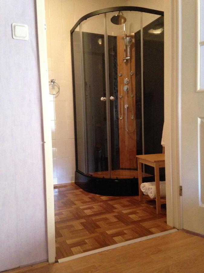 B&B Maison Coralie Sainte-Christine  외부 사진