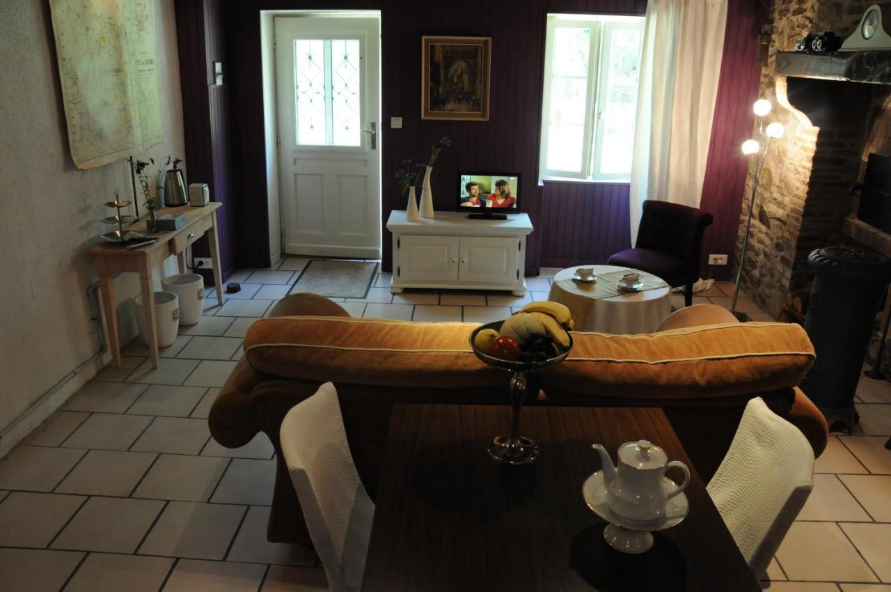B&B Maison Coralie Sainte-Christine  외부 사진