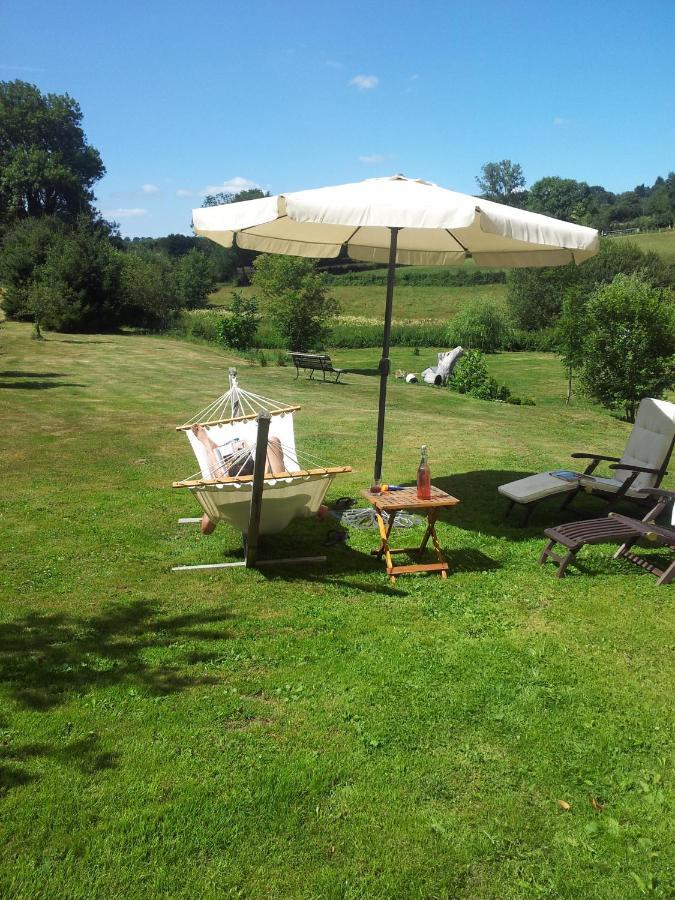 B&B Maison Coralie Sainte-Christine  외부 사진
