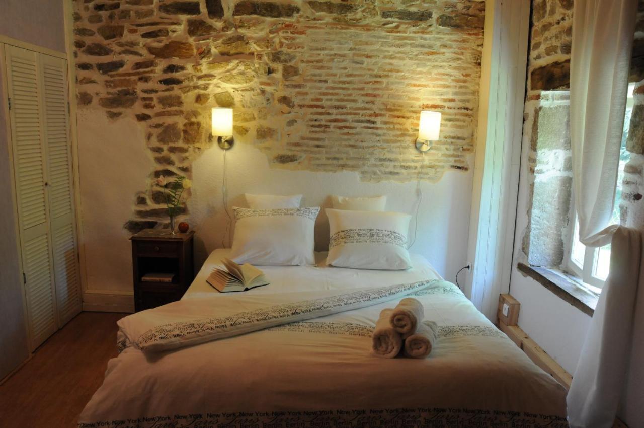 B&B Maison Coralie Sainte-Christine  외부 사진
