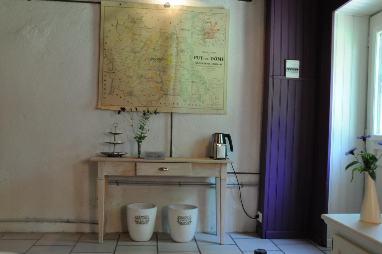 B&B Maison Coralie Sainte-Christine  외부 사진