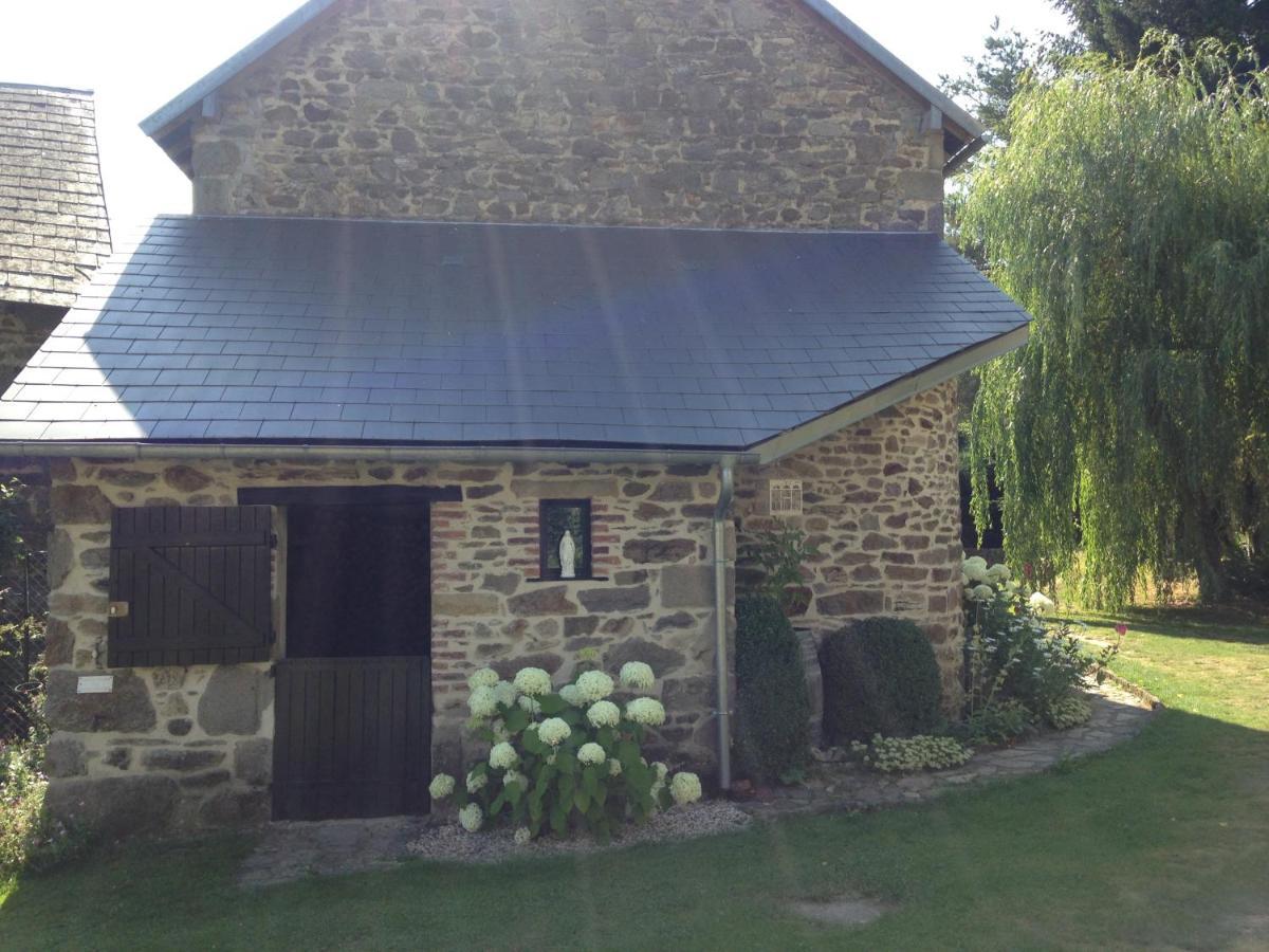 B&B Maison Coralie Sainte-Christine  외부 사진